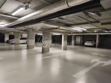 Na prenájom objekt, 14 m², Bratislava-Nové Mesto, Račianska