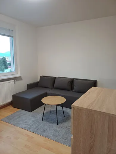 Na prenájom 1-izbový byt, 27 m², Vrútky, I.československej brigády