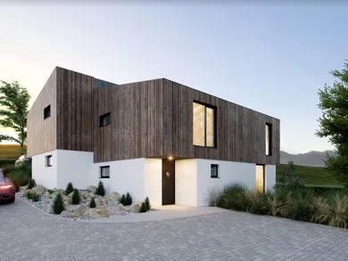 Na predaj dom, 125 m², Vysoké Tatry, Starý Smokovec