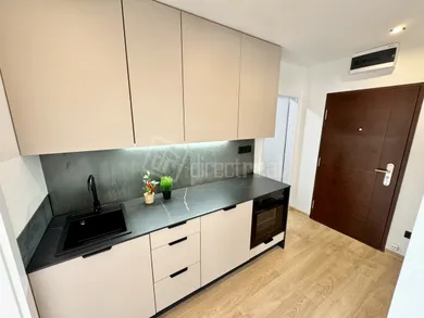 Na prenájom 2-izbový byt, 38 m², Liptovský Mikuláš