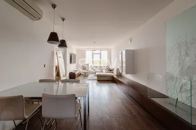 Na prenájom 4-izbový byt, 134 m², Bratislava-Staré Mesto