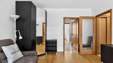 Na prenájom 2-izbový byt, 51 m², Bratislava-Devínska Nová Ves