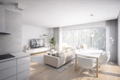 Na predaj dom v Senec · €299 000 · Novostavba