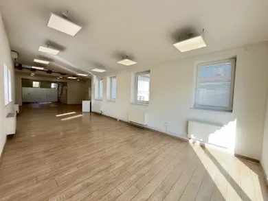Na prenájom komerčné, 130 m², Košice-Staré Mesto, Masarykova