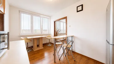 Na predaj 3-izbový byt, 69 m², Košice-Juh, Užhorodská