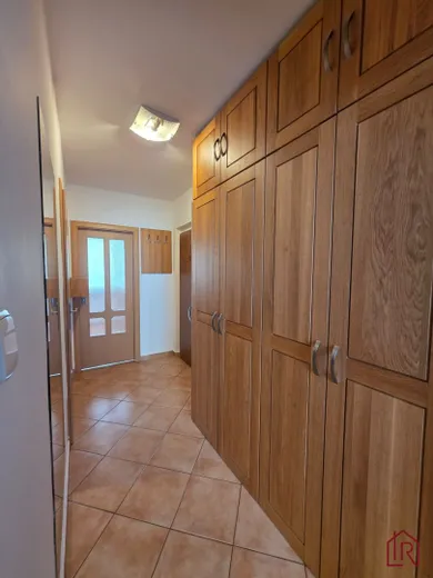 Na predaj 3-izbový byt, 65 m², Košice-Západ, Ružová
