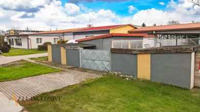 Na prenájom komerčné, 364 m², Topoľčany, Dopravná