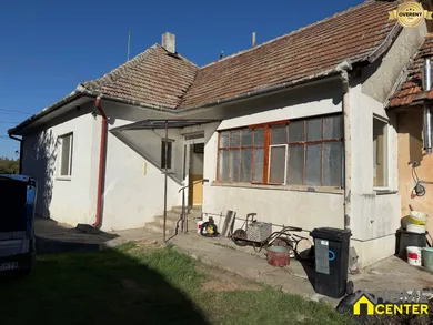 Na predaj 4-izbový dom, 134 m², Černík