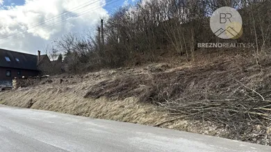 Na predaj pozemok, Čierny Balog, Partizánska