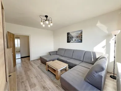 Na prenájom 3-izbový byt, 76 m², Košice-Staré Mesto, Kuzmányho 33