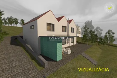 Na predaj pozemok, Malá Lehota