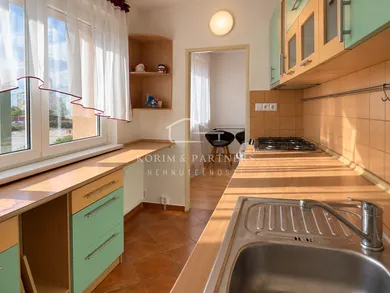 Na predaj 2-izbový byt, 55 m², Komárno, Košická