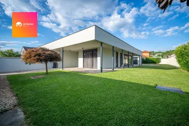 Eladó házak, 6-szobás, Piešťany · €457 700