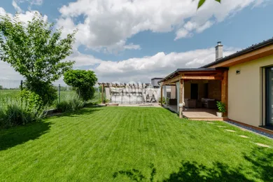 Na predaj dom, 123 m², Bošany, Športovcov