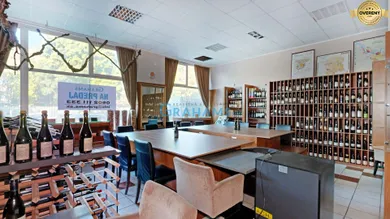 Komerčné priestory na predaj, Bratislava-Podunajské Biskupice · €169 900