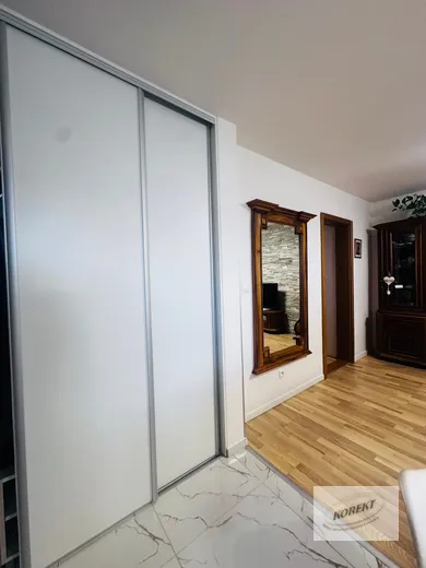 Na predaj 3-izbový byt, 60 m², Nové Zámky