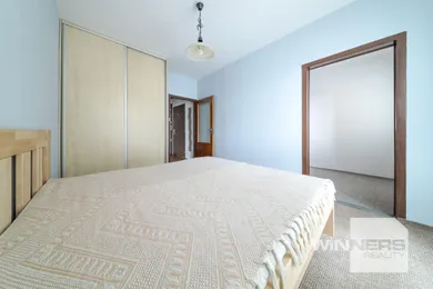 Na prenájom 3-izbový byt, 76 m², Košice-Nad jazerom, Talinská