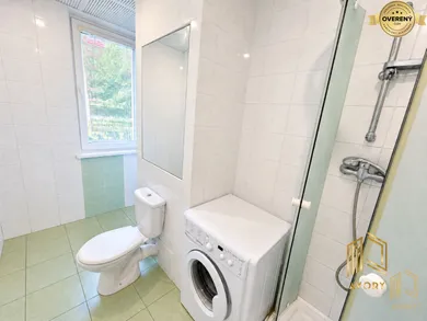 Na predaj 1-izbový byt, 35 m², Senica, Štefánikova