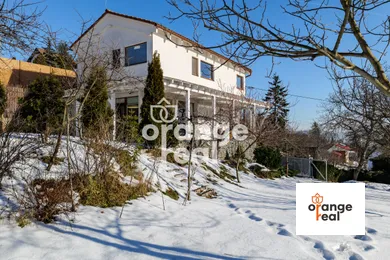 Domy na predaj 4-izbový, Košice-Sever · €550 000