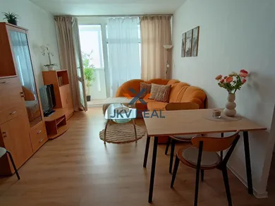 Na prenájom byt v Košice-Dargovských hrdinov · €650 · Čiastočná rekonštrukcia