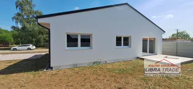 Na predaj dom, Marcelová, Cintorínska