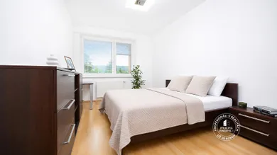 Na predaj byt v Bratislava-Záhorská Bystrica · €315 000 · Novostavba