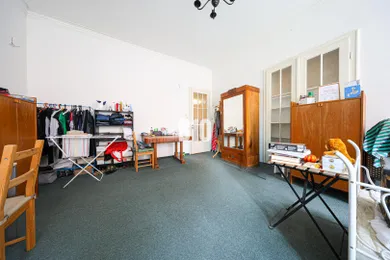 Na predaj 2-izbový byt, 69 m², Bratislava-Staré Mesto, Kozia