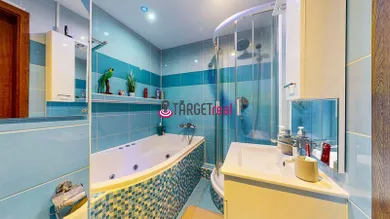 Na predaj 3-izbový byt, 79 m², Banská Bystrica, Strážovská
