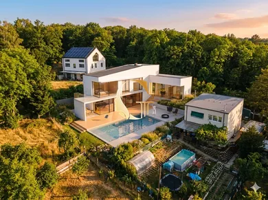 Участки на продажу, Bratislava-Dúbravka · €280 000