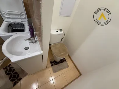 Na prenájom 1-izbový byt, 32 m², Hlohovec, Podzámska