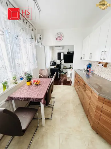 Mieszkania na sprzedaż, 3-pokojowe, Nové Zámky · €135 000