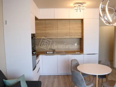 Na prenájom 2-izbový byt, 53 m², Dunajská Streda, Biskupa Kondého