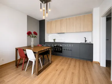 Na predaj 2-izbový byt, 49 m², Komárno, Parná ul.