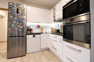 Na predaj 3-izbový byt, 70 m², Martin