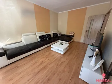 Na predaj 3-izbový byt, 82 m², Topoľčany, Gogoľova