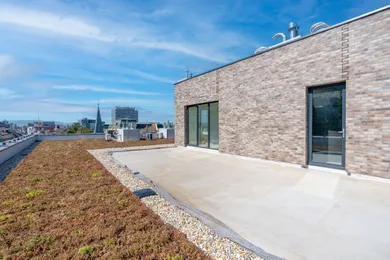 Na predaj 1-izbový byt, 31 m², Trenčín, Nám. sv. Anny