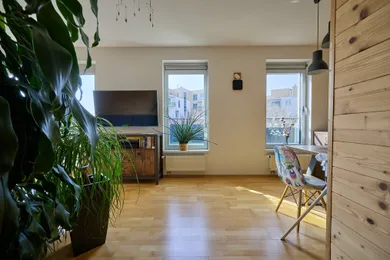 Na predaj 2-izbový byt, 66 m², Bratislava-Nové Mesto, Tupého