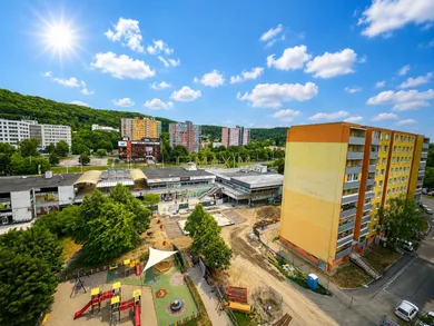 Na predaj byt v Bratislava-Dúbravka · €215 000 · Pôvodný stav
