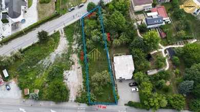 Pozemky na predaj, Banská Bystrica · €149 900