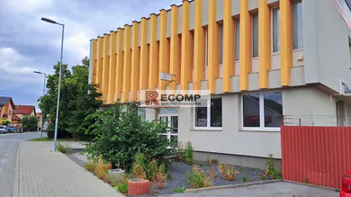 Na prenájom objekt, 176 m², Poprad, Teplická