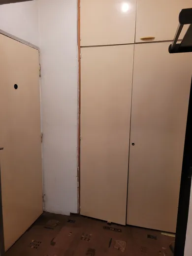 Na predaj 3-izbový byt, 70 m², Bratislava-Ružinov, Nezábudková