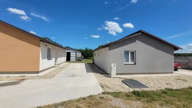 Na predaj pozemok, 70 m², Dunajská Streda, Dunajská