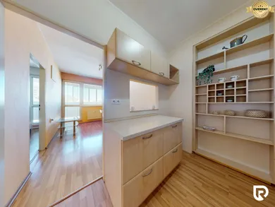 Byty na predaj 2-izbový, Trenčín · €119 000