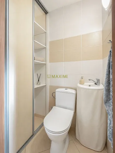 Na predaj 3-izbový byt, 74 m², Trnava, Čajkovského