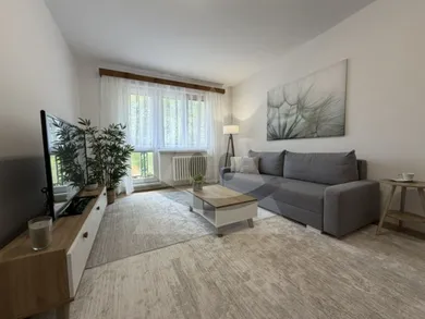 Byty na prenájom 2-izbový, Ružomberok · €530