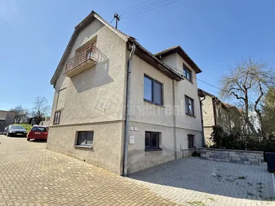 Na predaj dom, 180 m², Tomášovce, Viešťanská