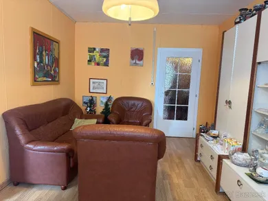 Mieszkania na wynajem, 3-pokojowe, Košice-Západ · €850