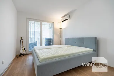 Na predaj 2-izbový byt, 55 m², Košice-Západ