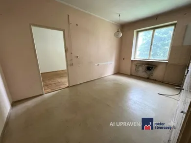Na predaj 3-izbový byt, 77 m², Žilina, Hollého