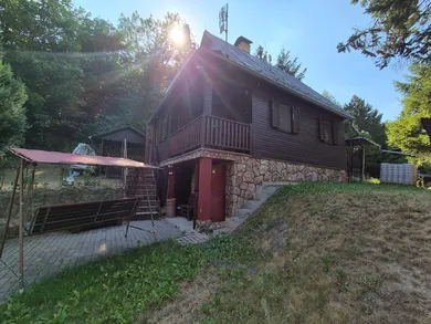 Domy rekreacyjne na sprzedaż, Buková · €115 000